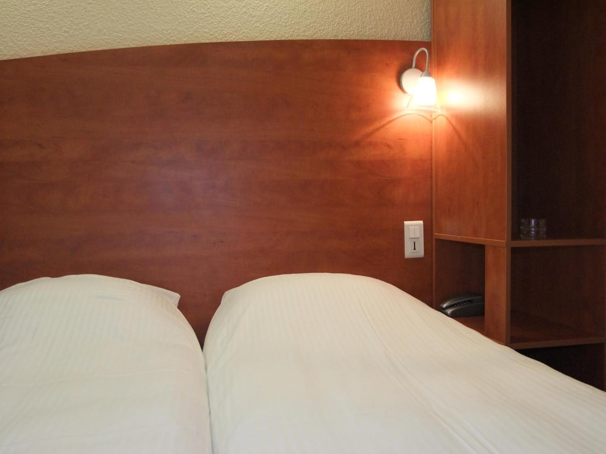 Adams Hotel Metz Oda fotoğraf