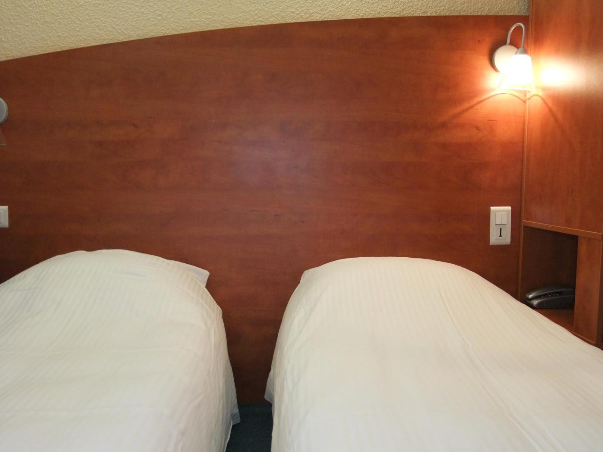 Adams Hotel Metz Oda fotoğraf