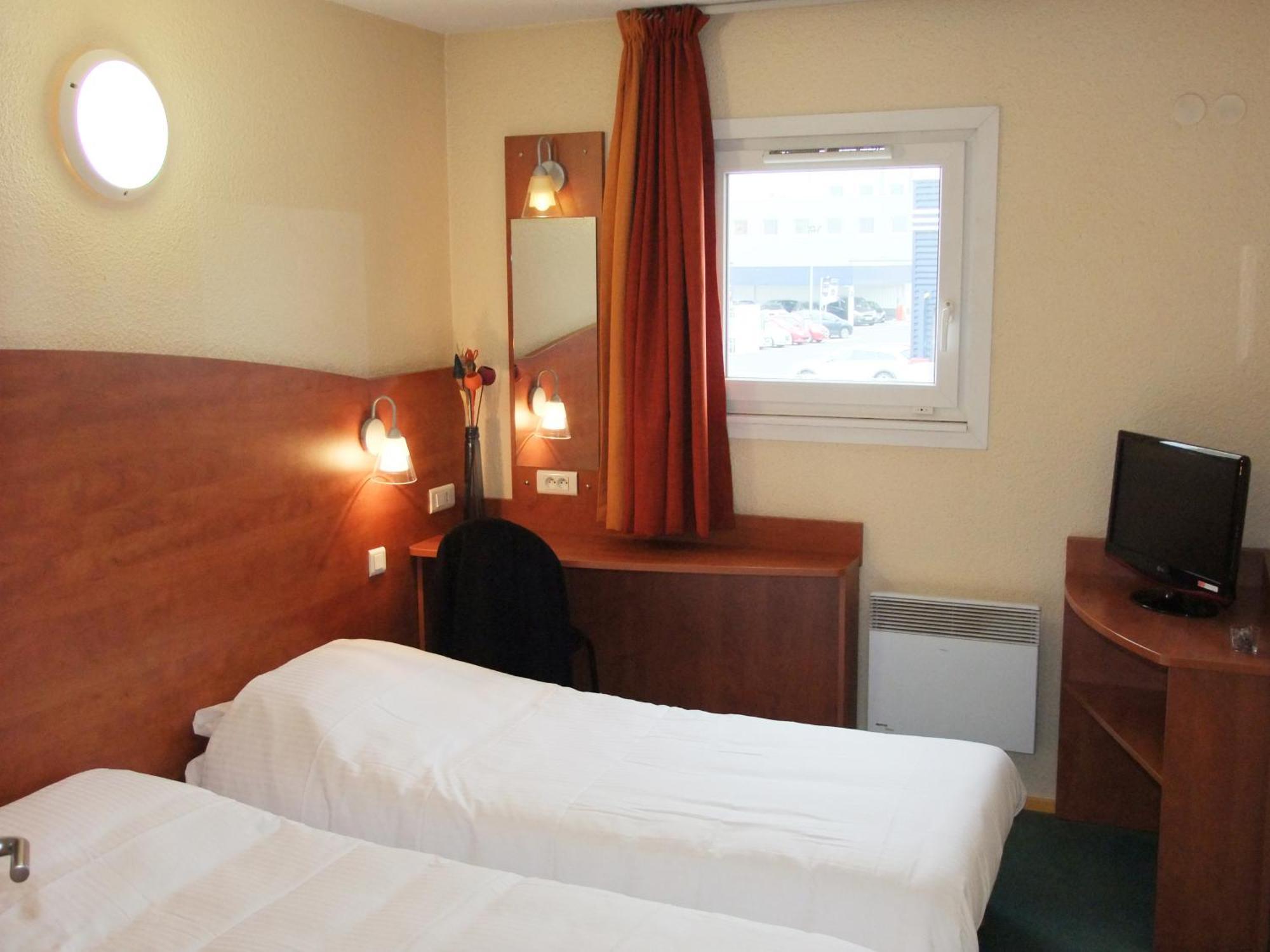 Adams Hotel Metz Oda fotoğraf