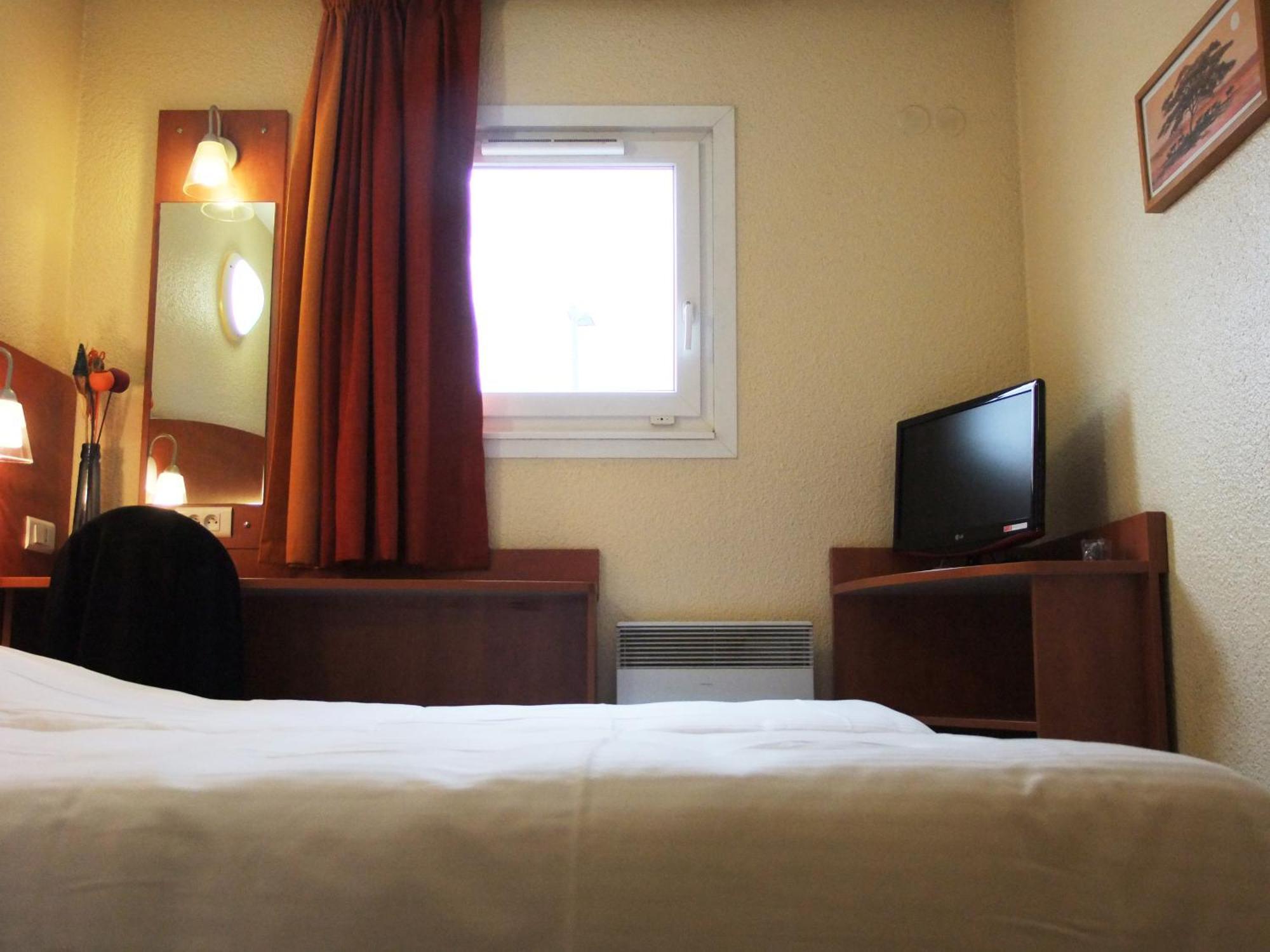 Adams Hotel Metz Oda fotoğraf