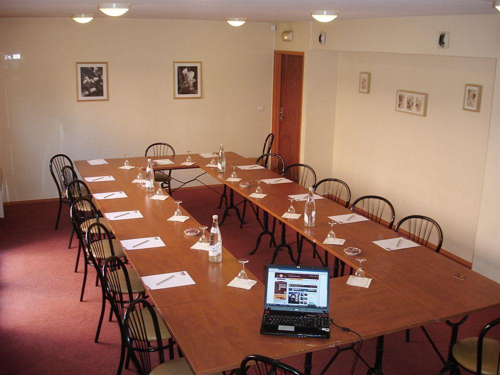 Adams Hotel Metz Dış mekan fotoğraf