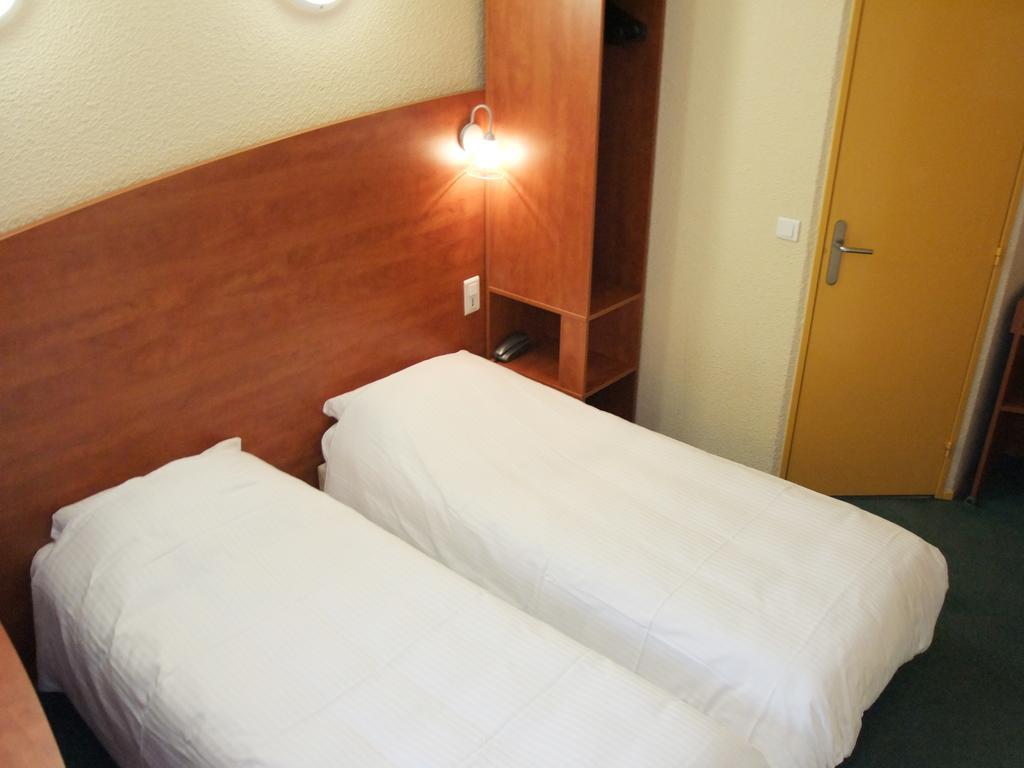 Adams Hotel Metz Oda fotoğraf