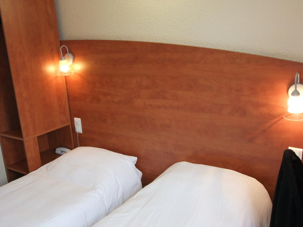Adams Hotel Metz Oda fotoğraf