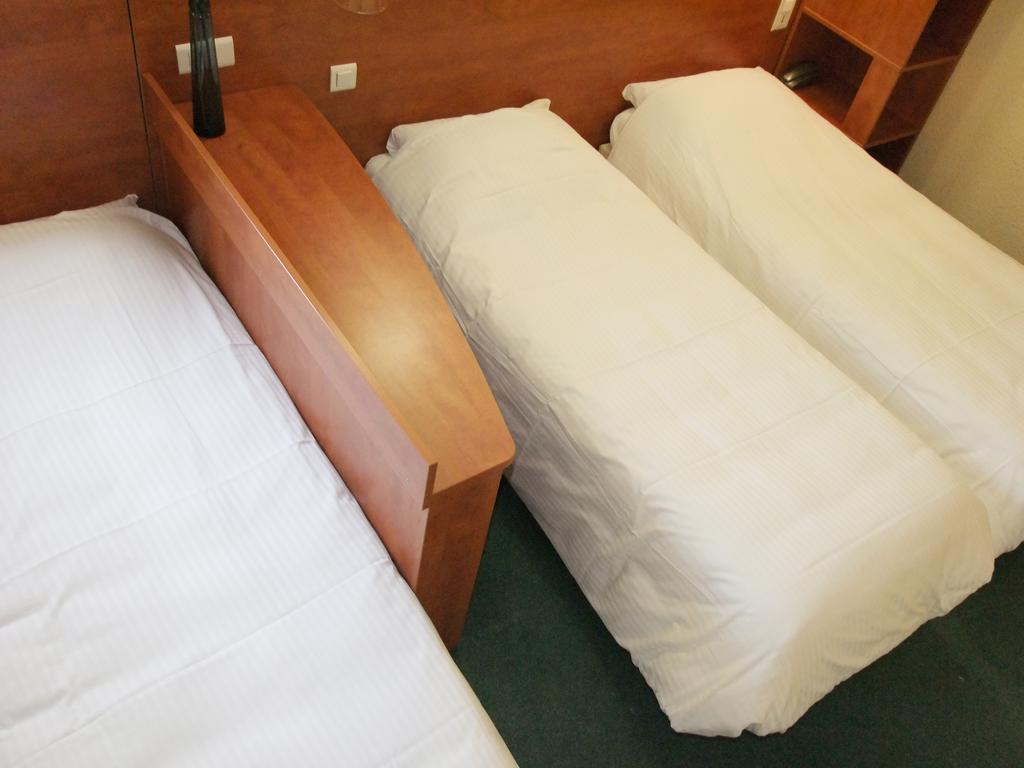 Adams Hotel Metz Dış mekan fotoğraf