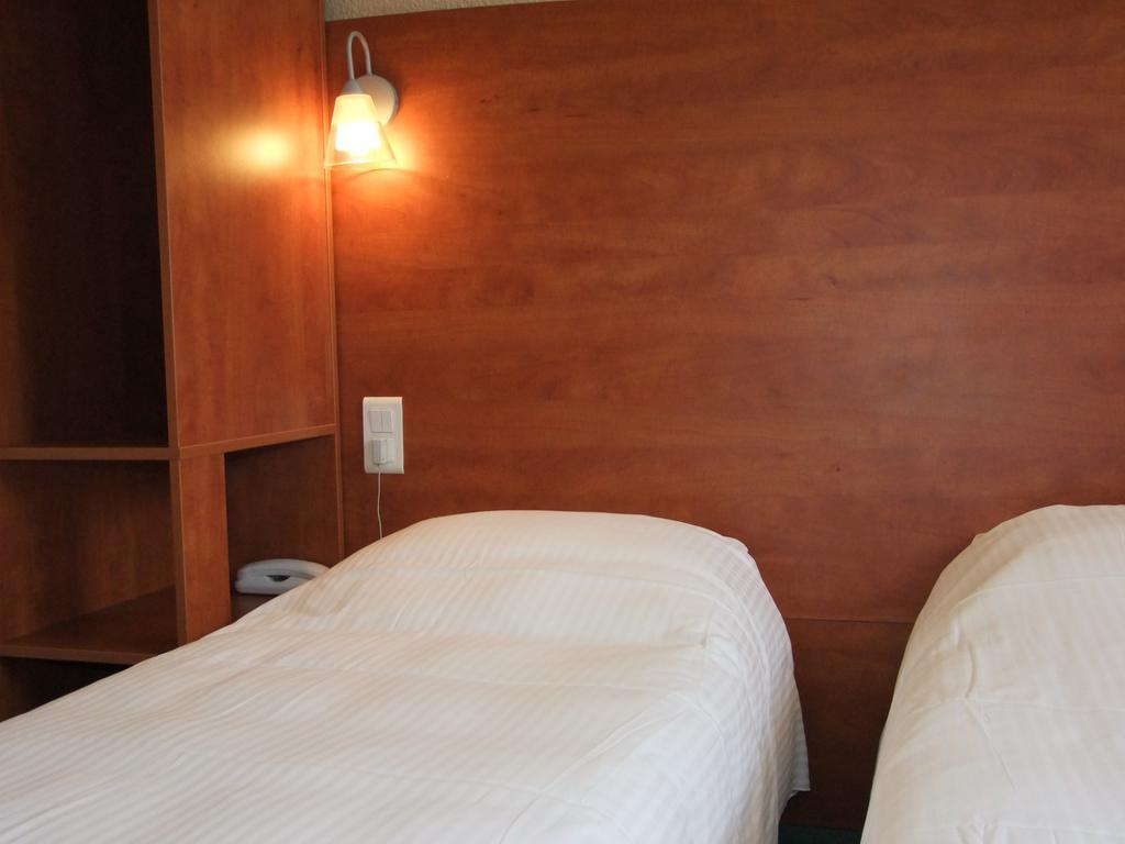 Adams Hotel Metz Dış mekan fotoğraf
