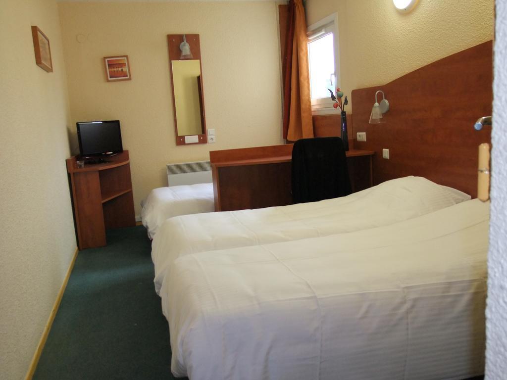 Adams Hotel Metz Dış mekan fotoğraf