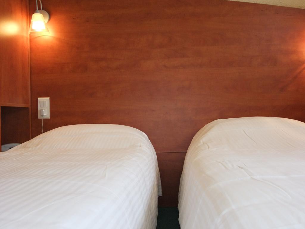 Adams Hotel Metz Dış mekan fotoğraf