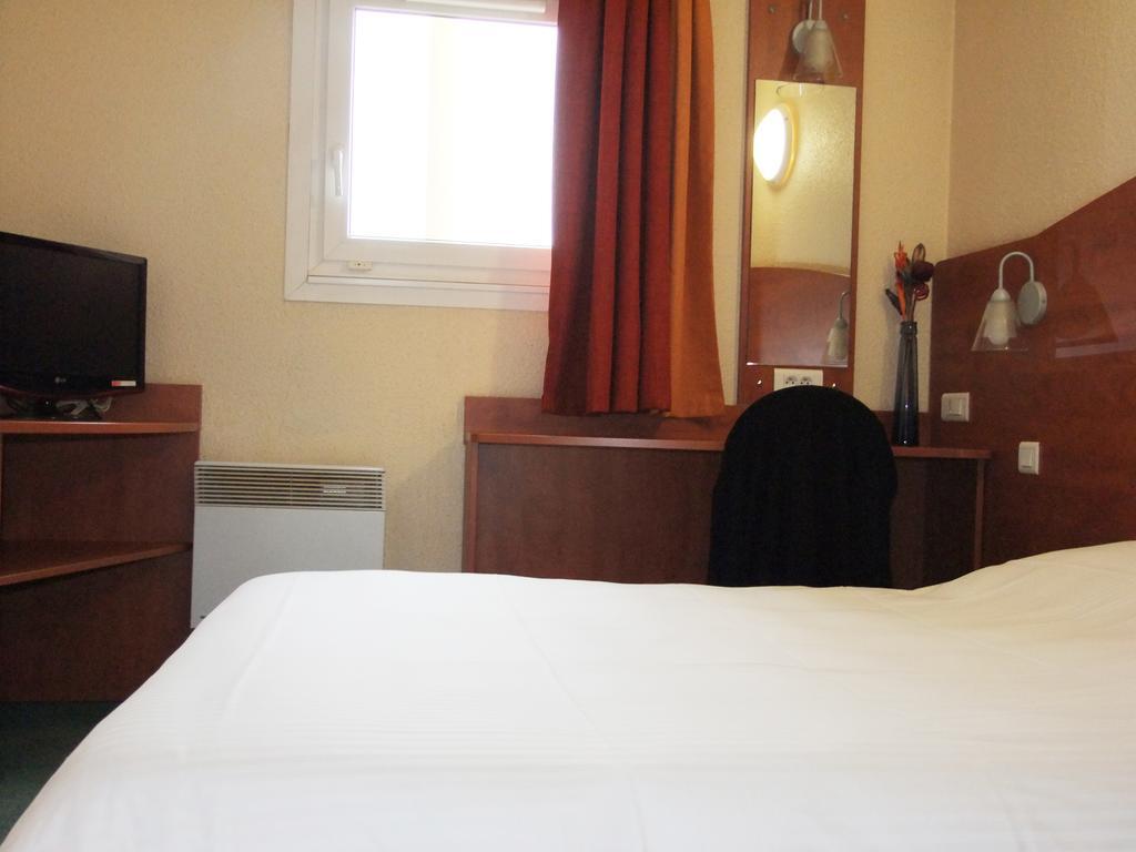 Adams Hotel Metz Dış mekan fotoğraf