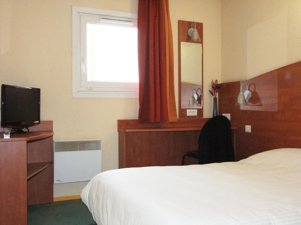 Adams Hotel Metz Dış mekan fotoğraf