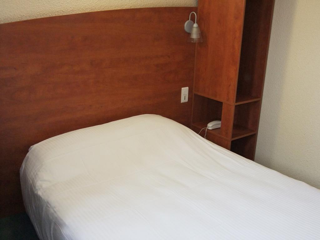 Adams Hotel Metz Dış mekan fotoğraf
