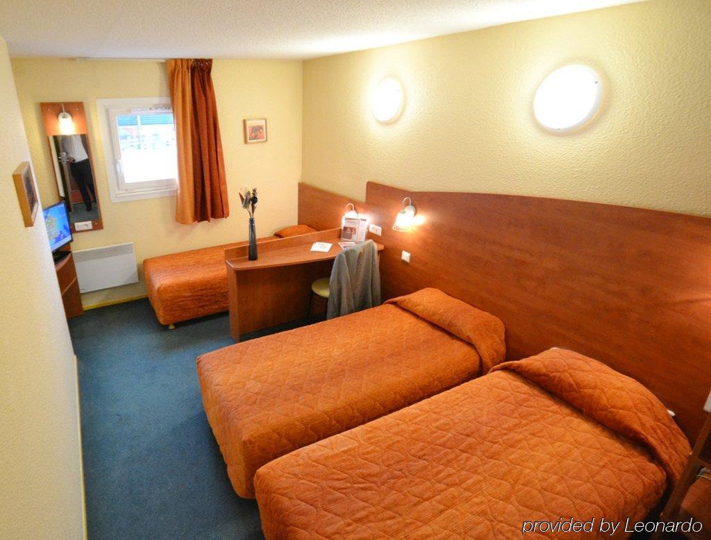 Adams Hotel Metz Dış mekan fotoğraf