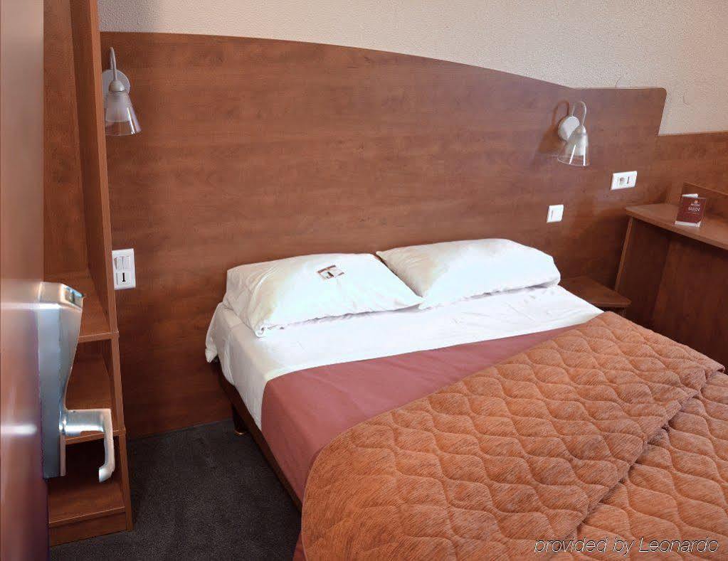 Adams Hotel Metz Dış mekan fotoğraf