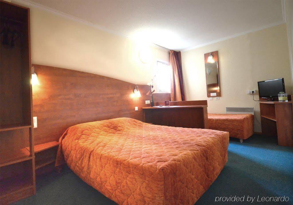 Adams Hotel Metz Dış mekan fotoğraf