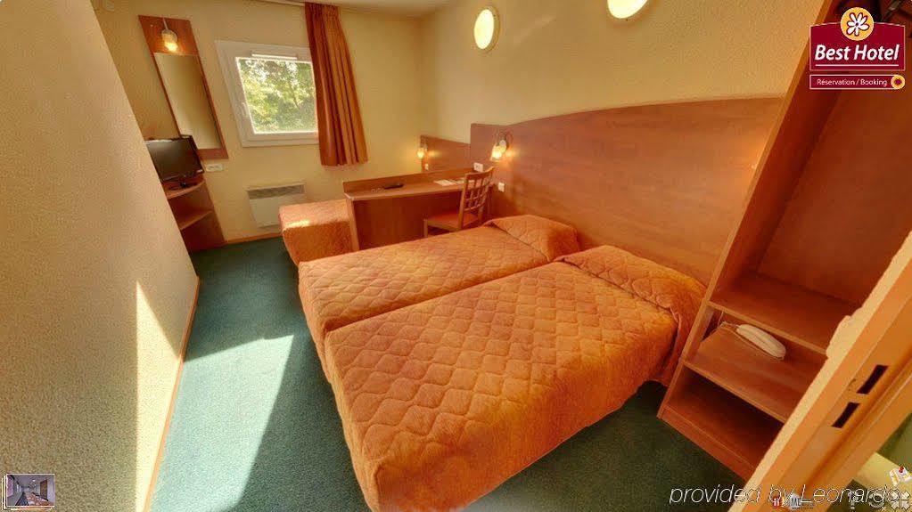 Adams Hotel Metz Dış mekan fotoğraf
