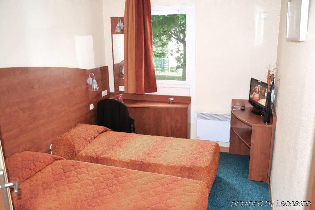 Adams Hotel Metz Dış mekan fotoğraf