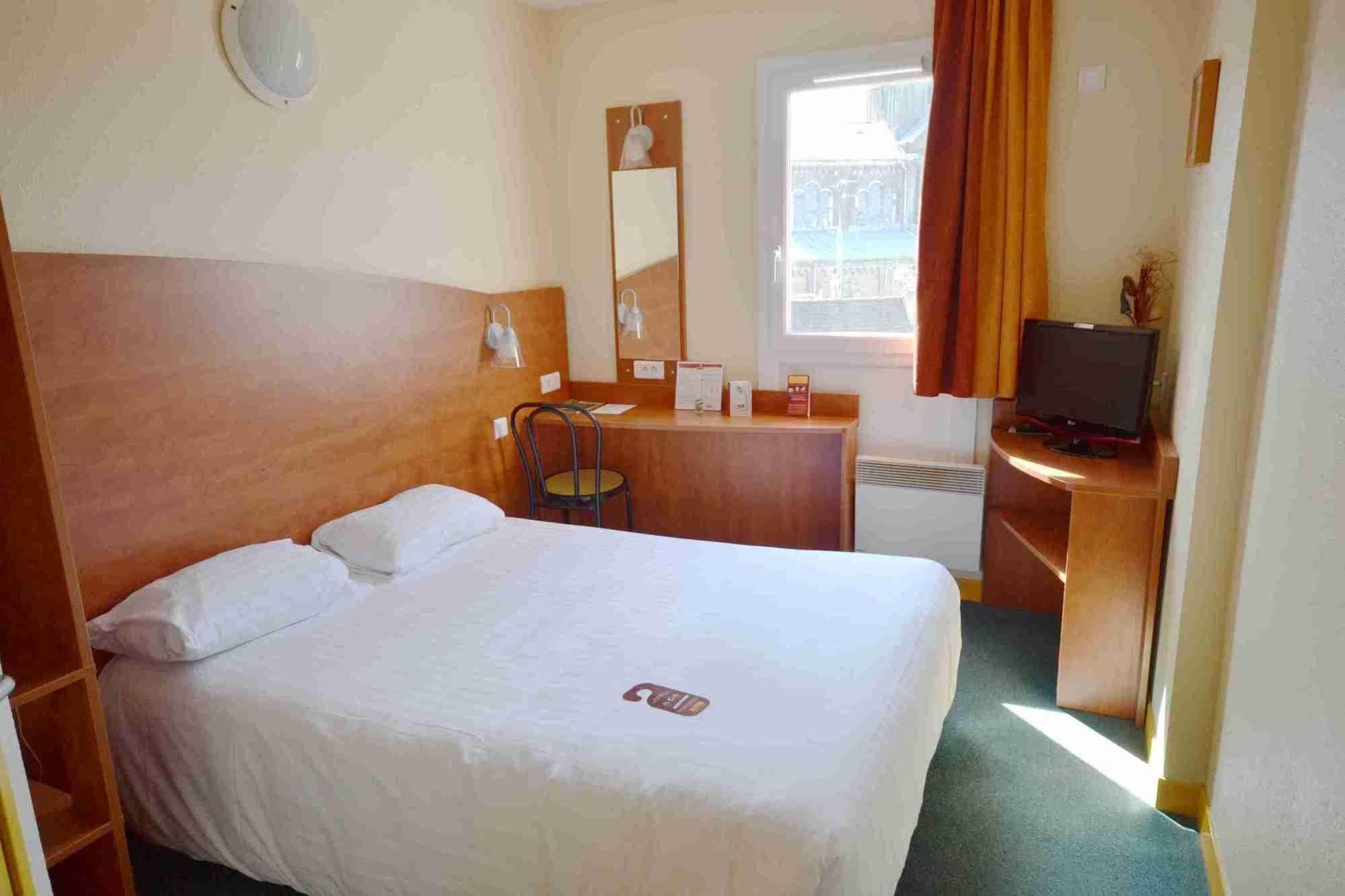Adams Hotel Metz Dış mekan fotoğraf