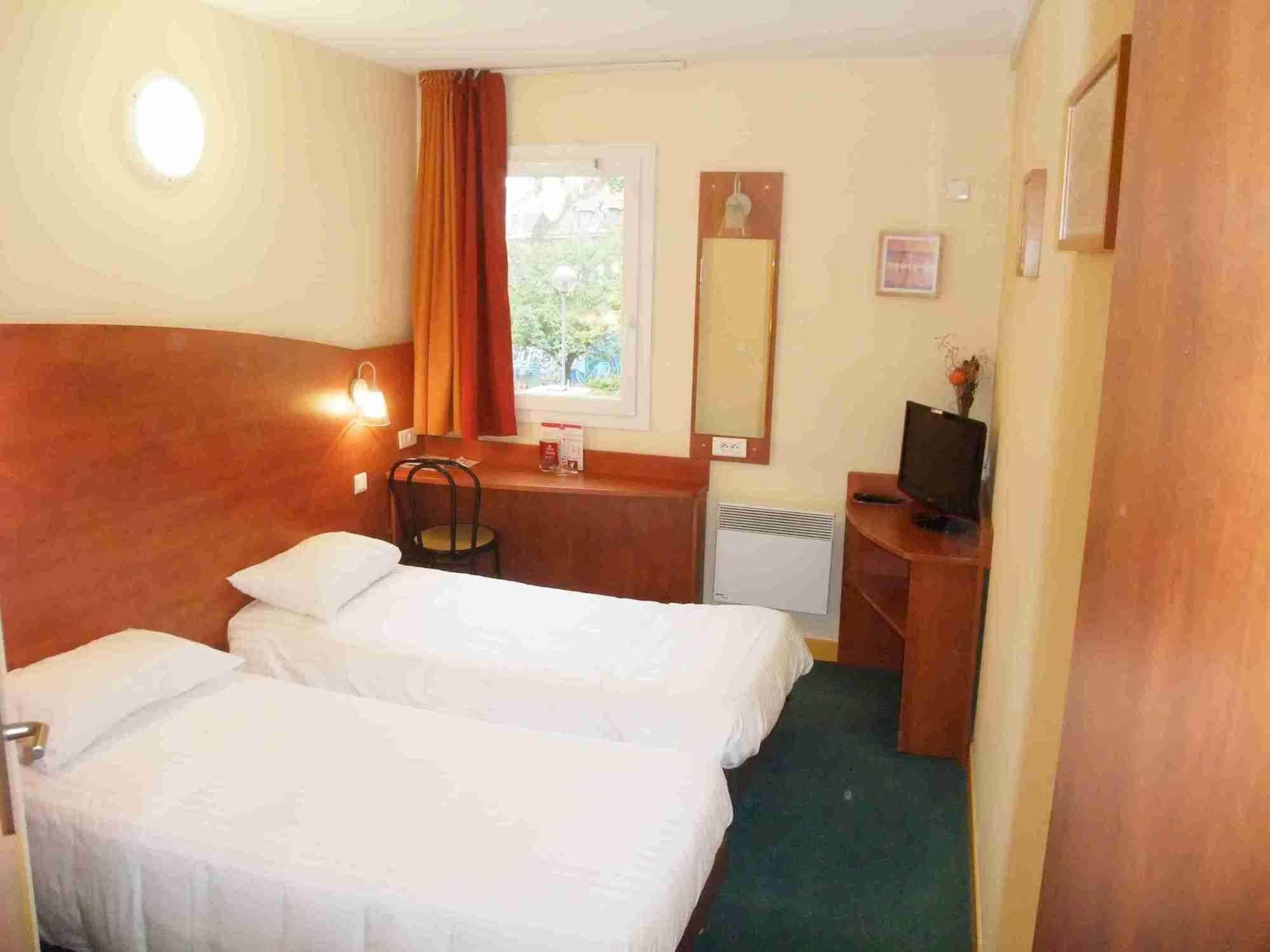 Adams Hotel Metz Dış mekan fotoğraf