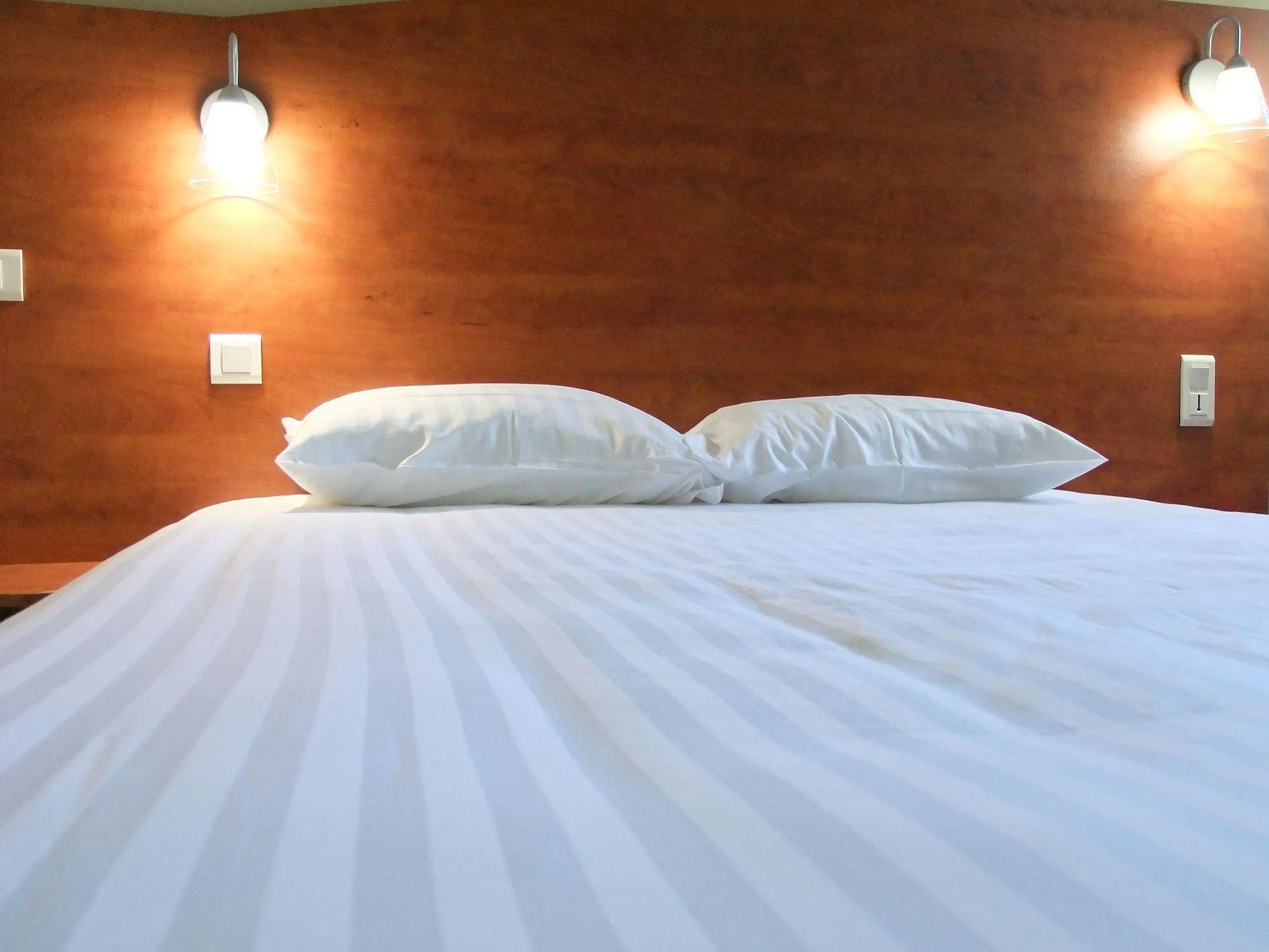 Adams Hotel Metz Dış mekan fotoğraf