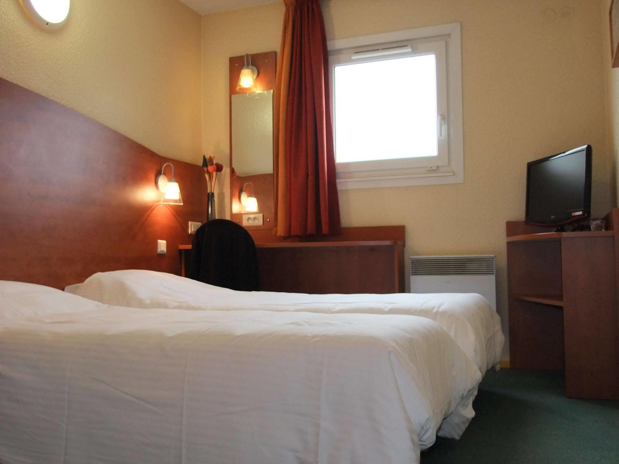Adams Hotel Metz Dış mekan fotoğraf