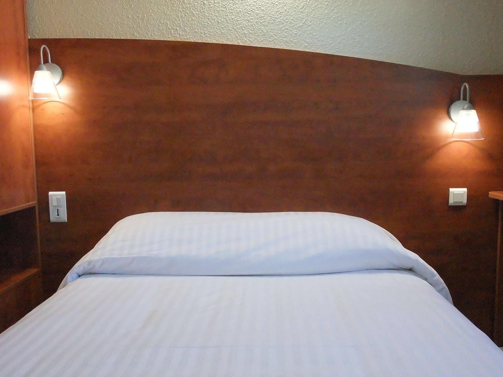 Adams Hotel Metz Dış mekan fotoğraf