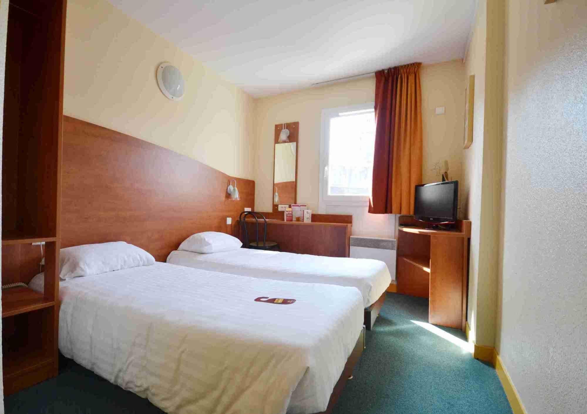 Adams Hotel Metz Dış mekan fotoğraf