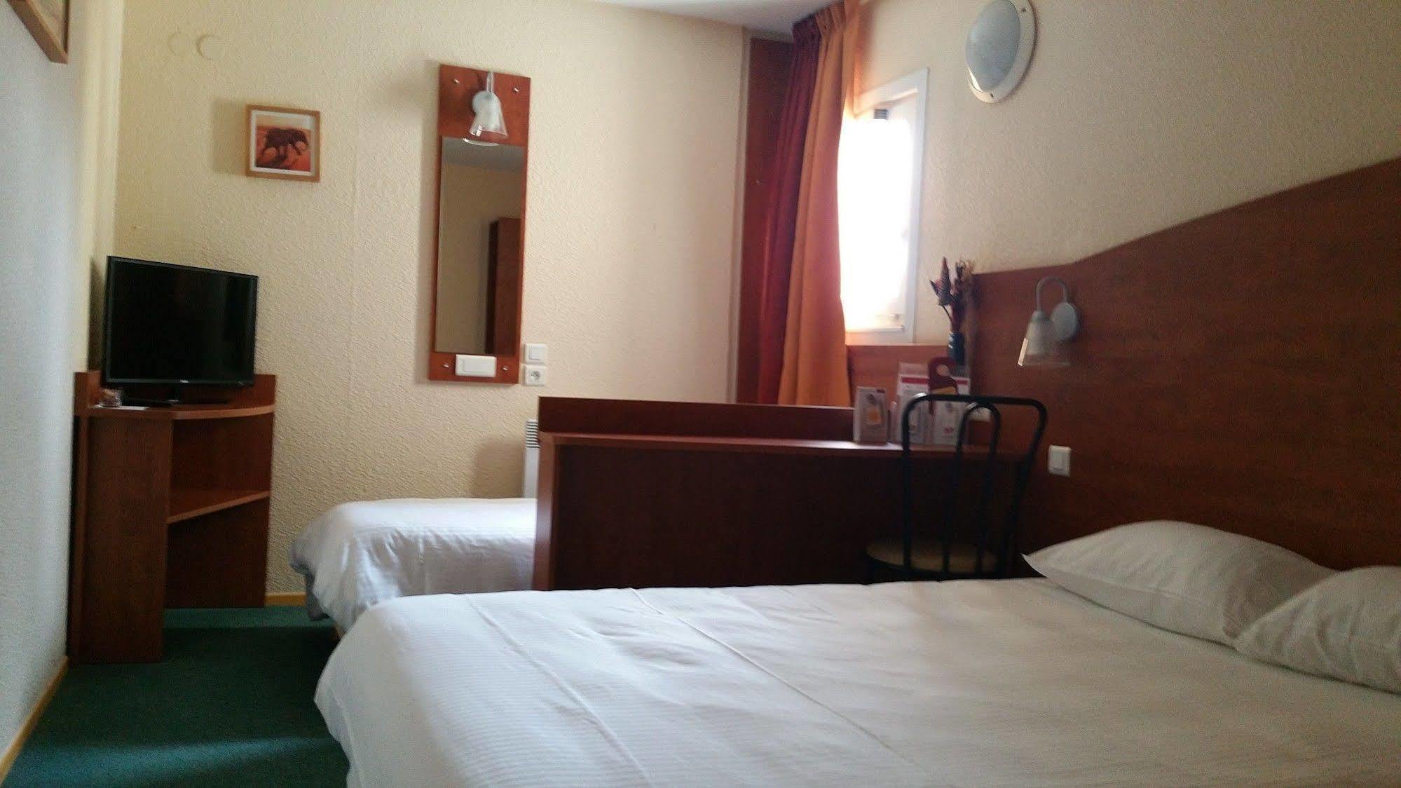 Adams Hotel Metz Dış mekan fotoğraf