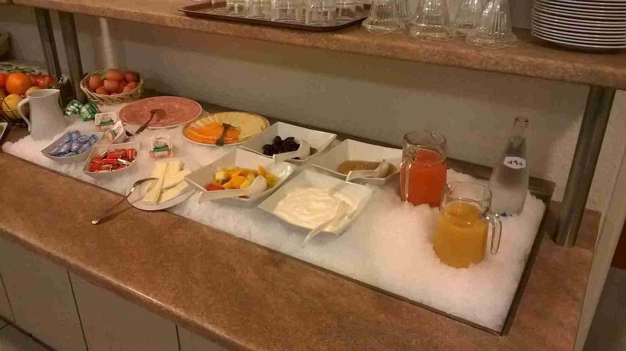 Adams Hotel Metz Dış mekan fotoğraf