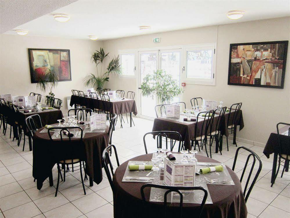 Adams Hotel Metz Dış mekan fotoğraf