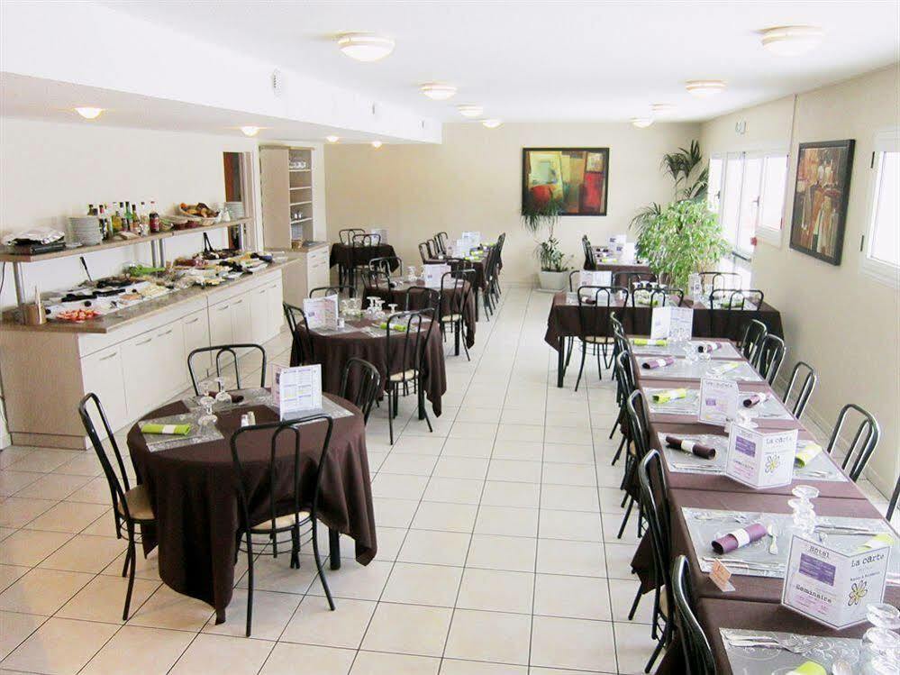 Adams Hotel Metz Dış mekan fotoğraf